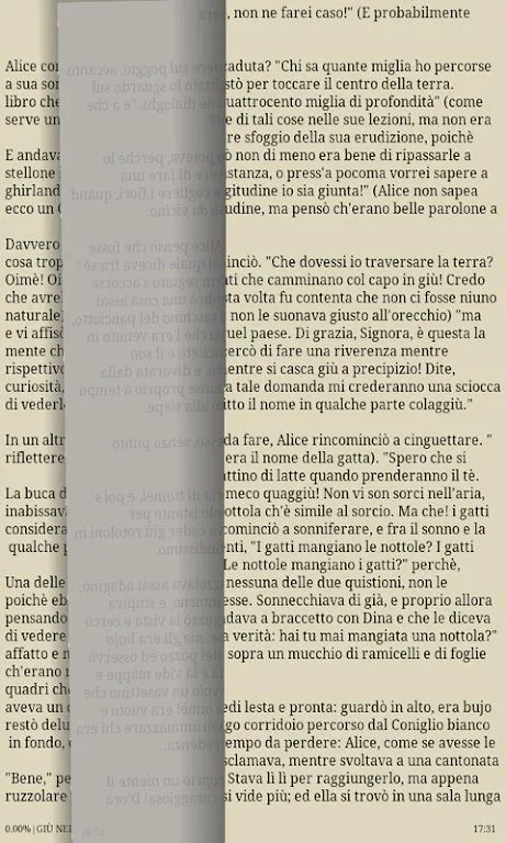 Il Corsaro Nero 螢幕截圖 0