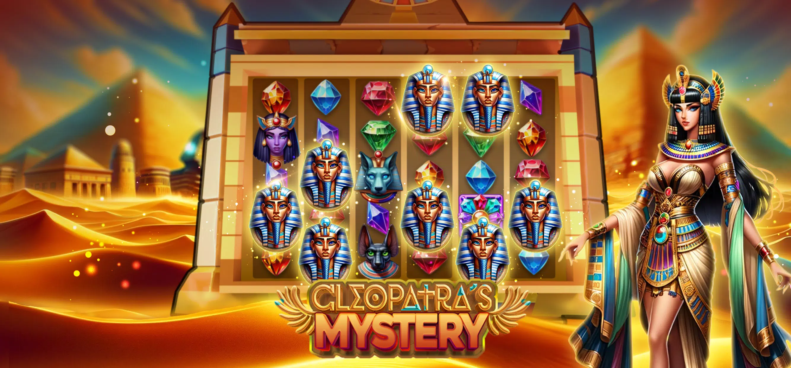 Richie Slots Screenshot 2