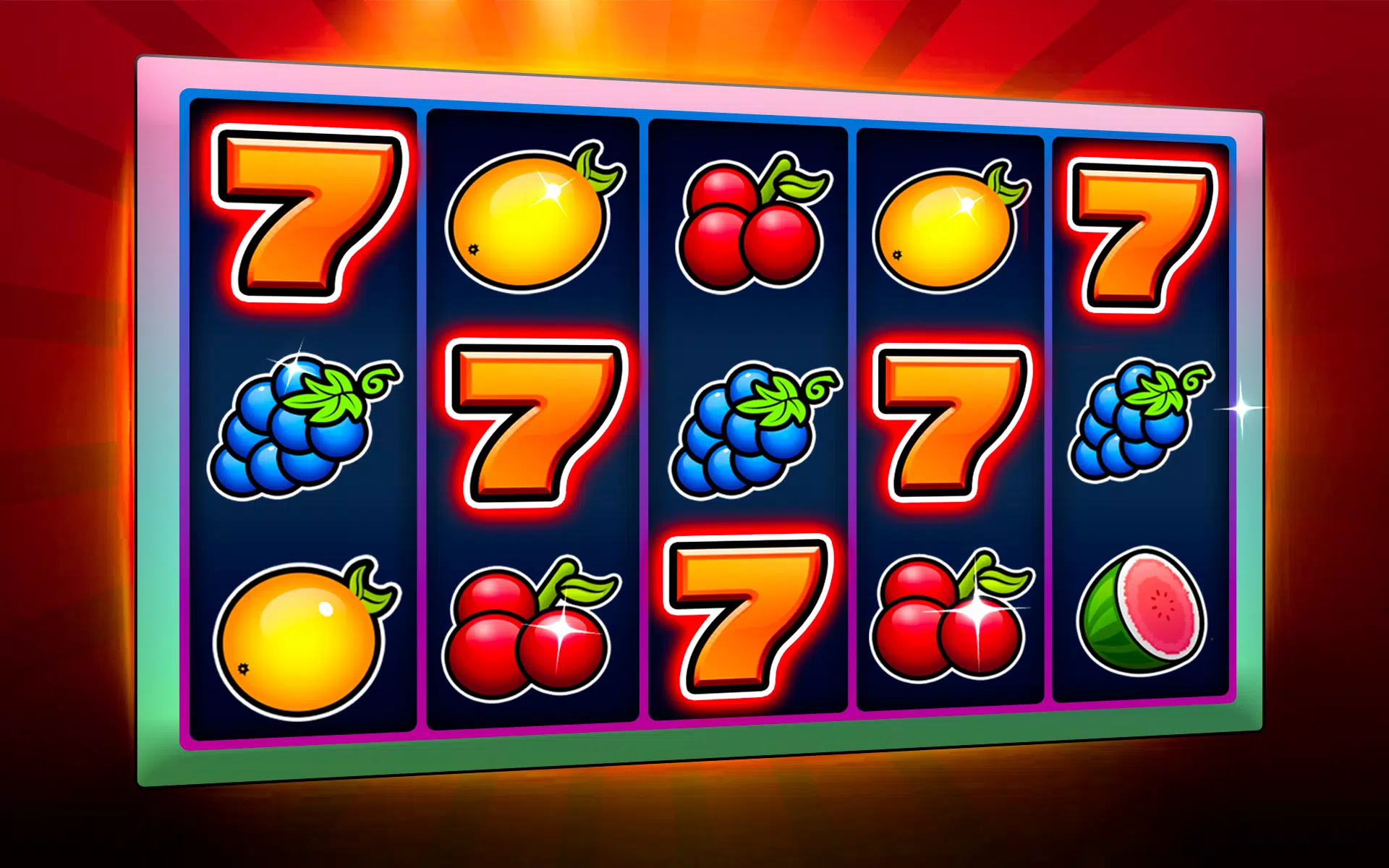 Casino Slots - Slot Machines Capture d'écran 2