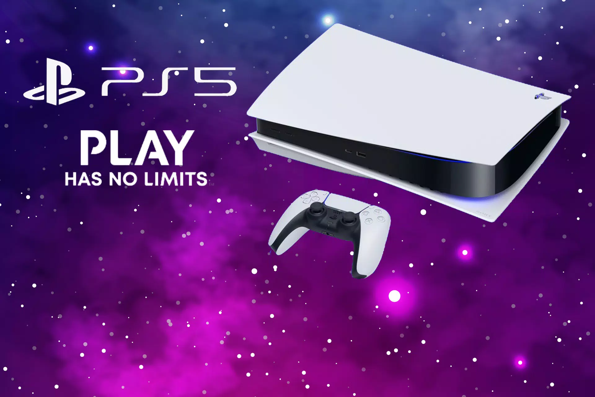 PlayStation 5 Features & Specs スクリーンショット 1