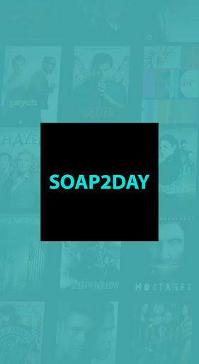 Soap2Day HD Stream Capture d'écran 0