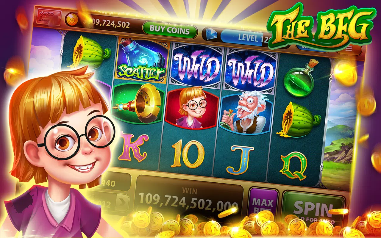 Schermata Big Win 2