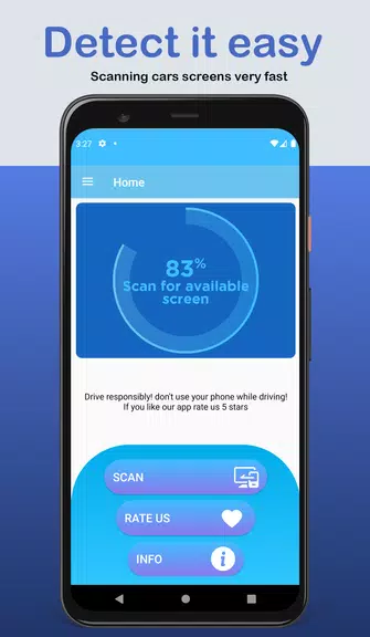 Mirror Link Phone Car Screen ภาพหน้าจอ 2