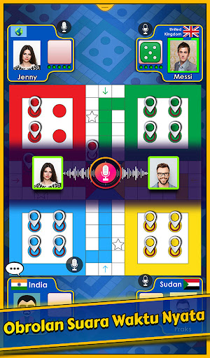 Ludo King Mod应用截图第0张