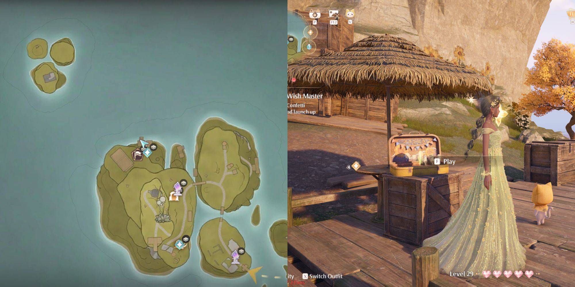 Windrider Mill Shoreline