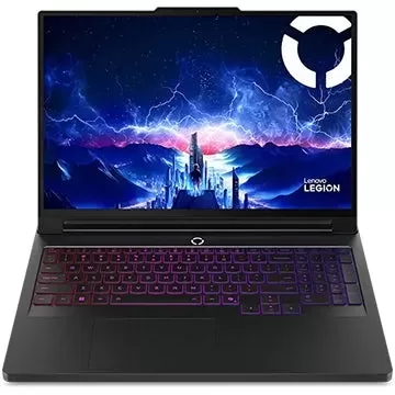 Lenovo Legion Pro RTX 5080 Gaming Laptop