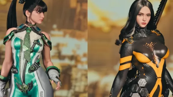 恒星刀片皮肤西服人物在几分钟内卖光后很难购买