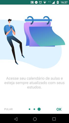 Espaço do Estudante SESI SENAI 螢幕截圖 3