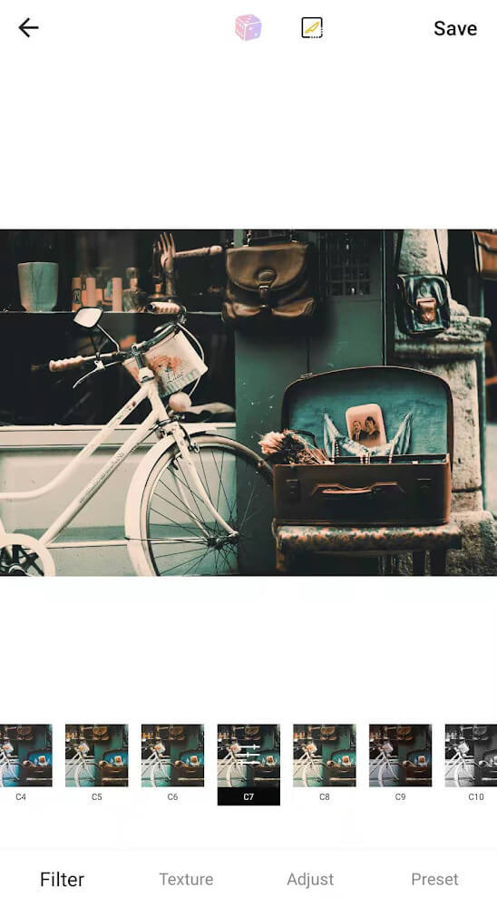 Café camera-hd,koda,Buji,1998 Capture d'écran 0