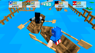 Quad Squad Capture d'écran 2