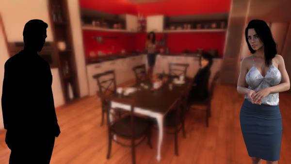 Dreamweavers Curse应用截图第1张