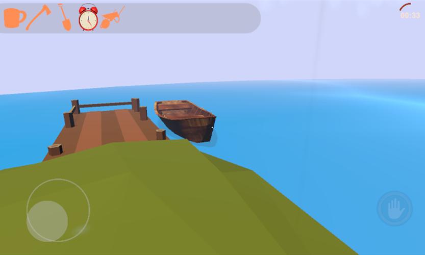 Tornado Island Capture d'écran 2