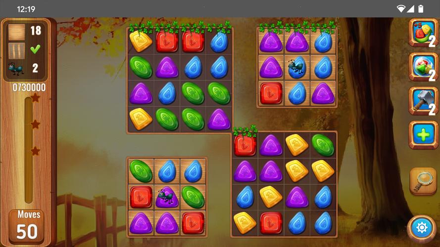 Gems or jewels ?应用截图第1张