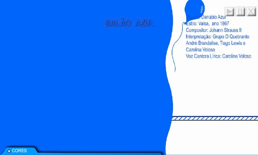 Cores スクリーンショット 0