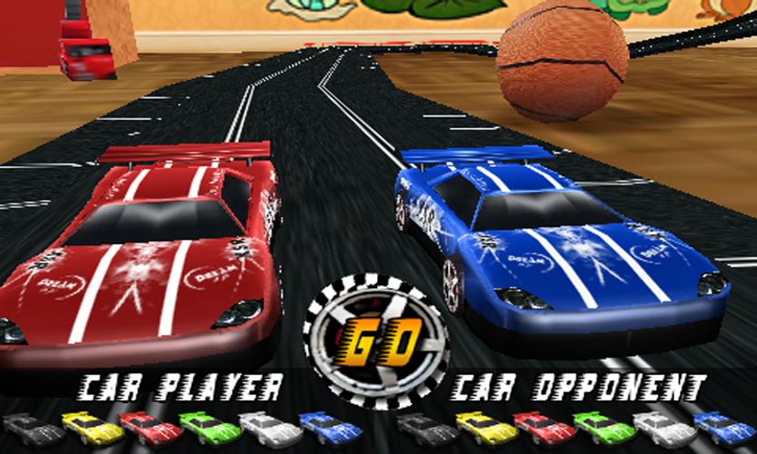 Slot Racing Extreme স্ক্রিনশট 3