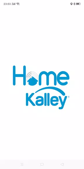 Home Kalley Capture d'écran 0