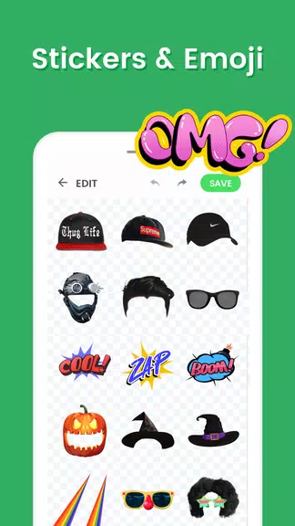 Sticker Maker - WASticker Capture d'écran 3