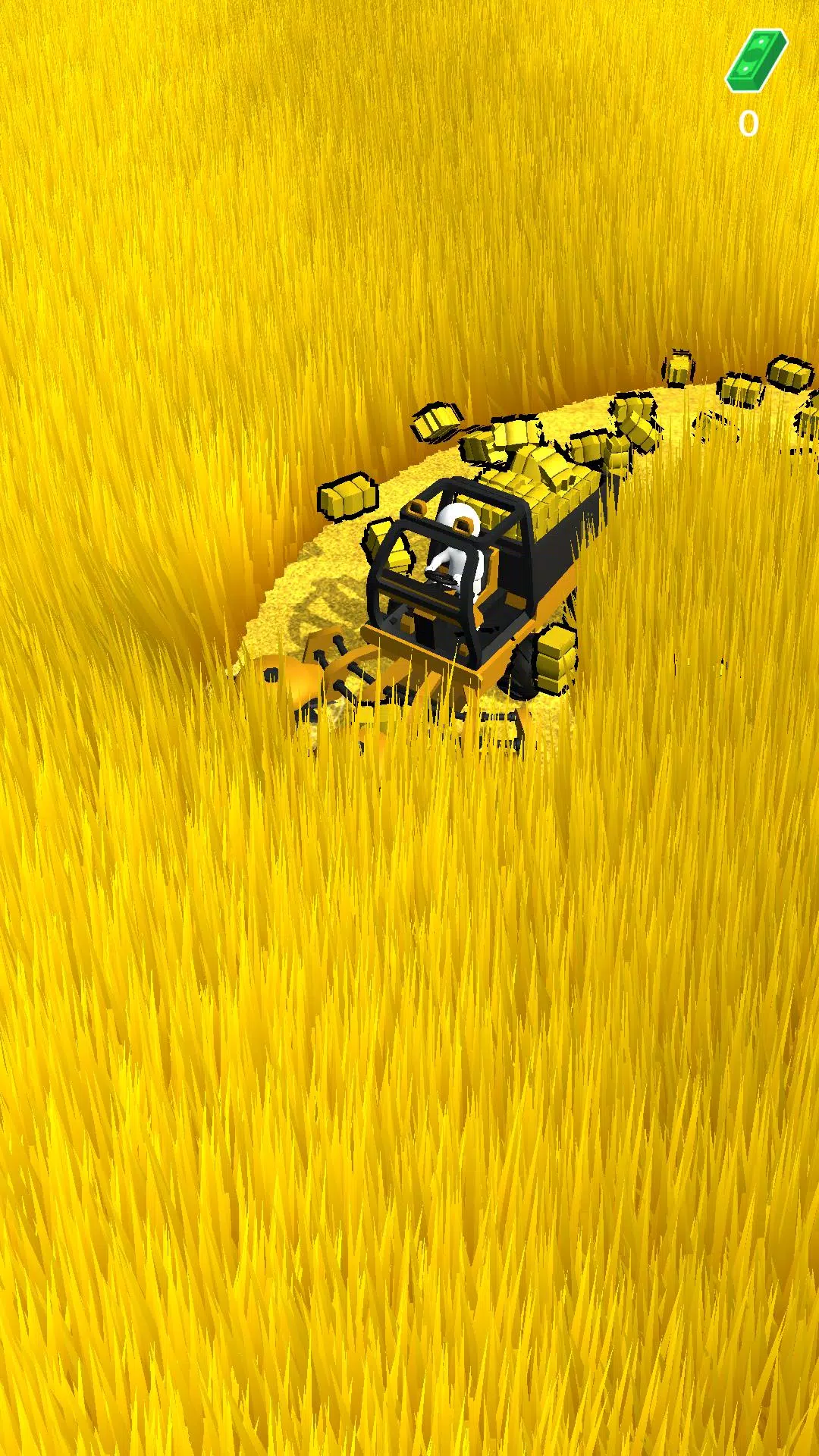 Stone Grass 螢幕截圖 3