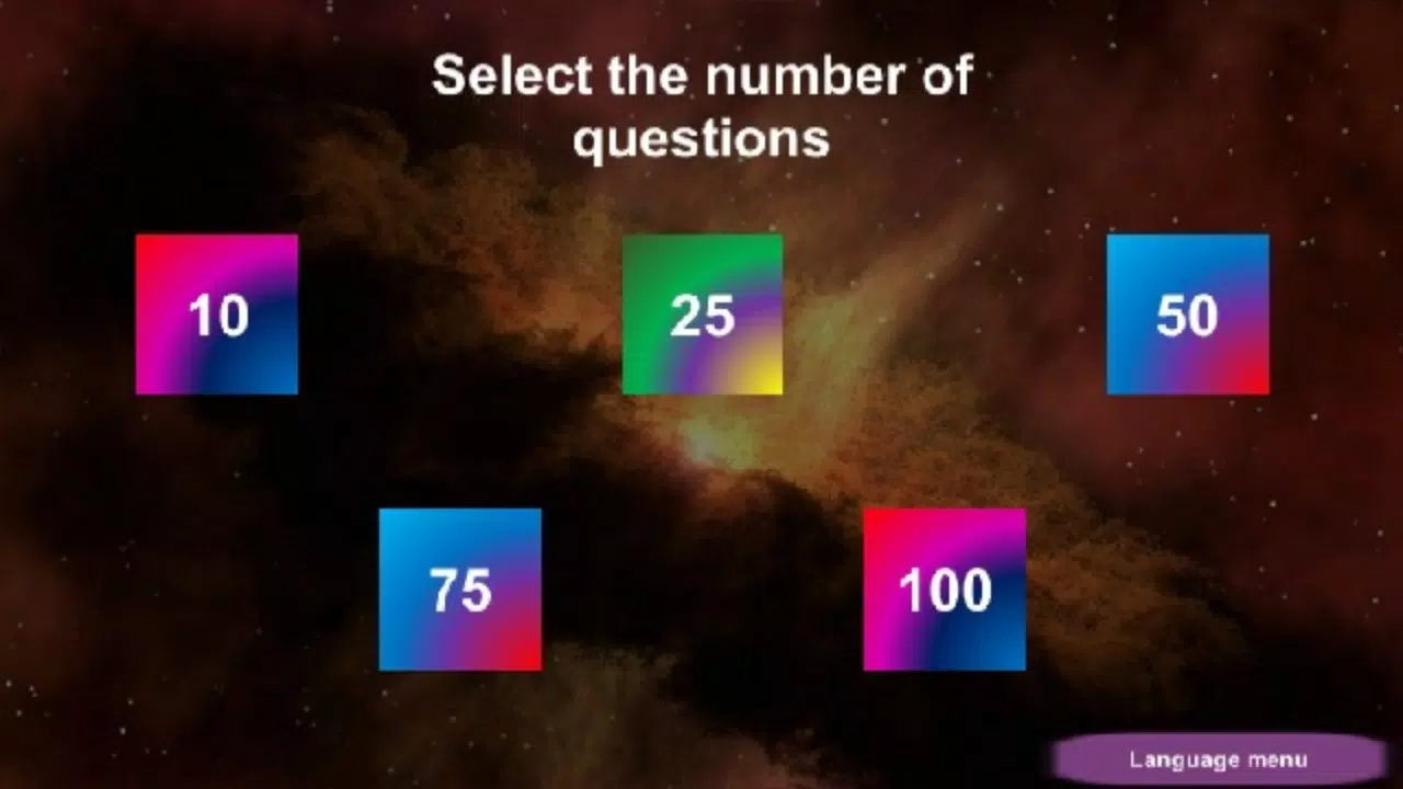 Periodic Table - Quiz Game Ảnh chụp màn hình 0