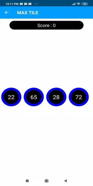 Cosmos : Number Games Collecti应用截图第1张