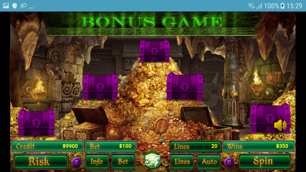 Jeet and Win Bonus Game Zrzut ekranu 0