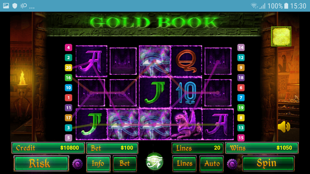 Jeet and Win Bonus Game Zrzut ekranu 2