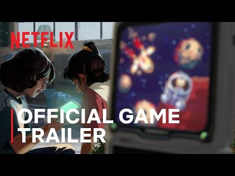 電狀態：KID COSMO遊戲玩法