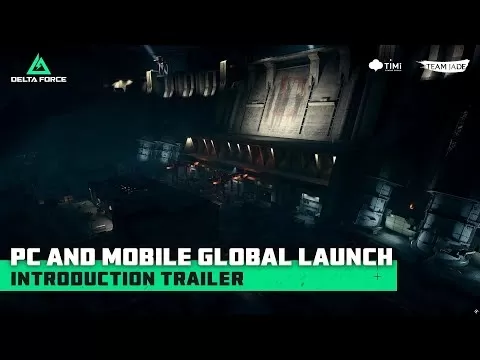 Delta Force tactical shooter revival launches on mobile platforms