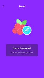 Haw VPN Screenshot 1