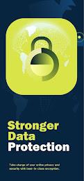 Schermata VPN:Super VPN-VPN Proxy 3