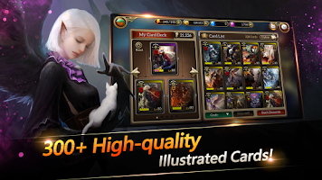 Dragon Chronicles应用截图第2张