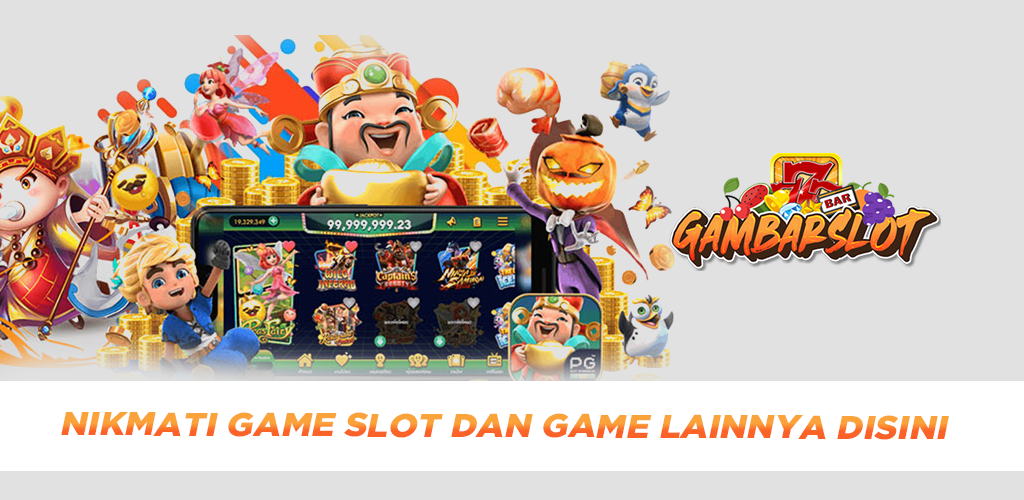 GambarSlot - Game Slot Online Free Schermafbeelding 1
