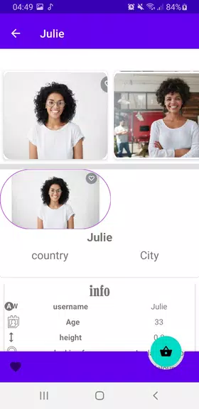 youyou Capture d'écran 2