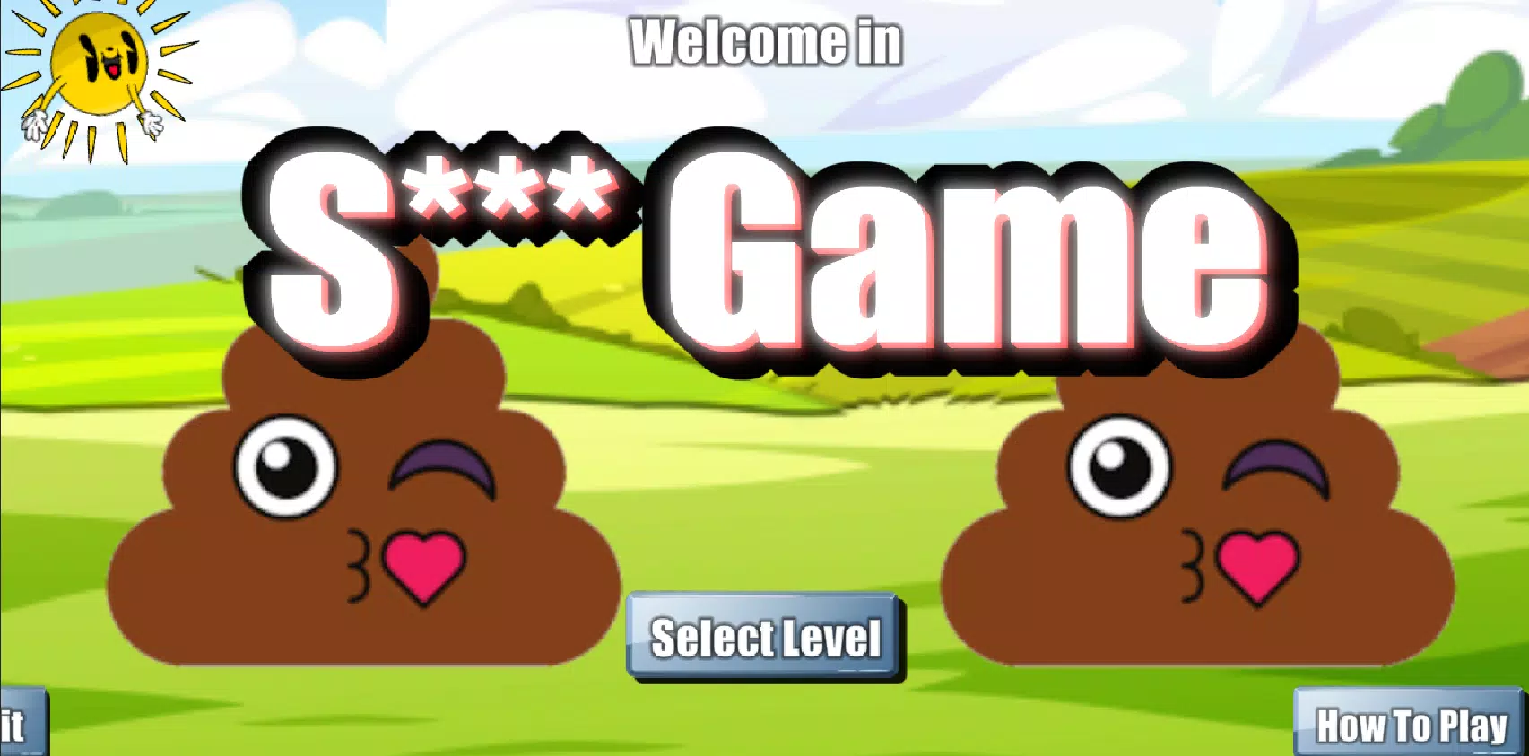 S*** Game 螢幕截圖 0