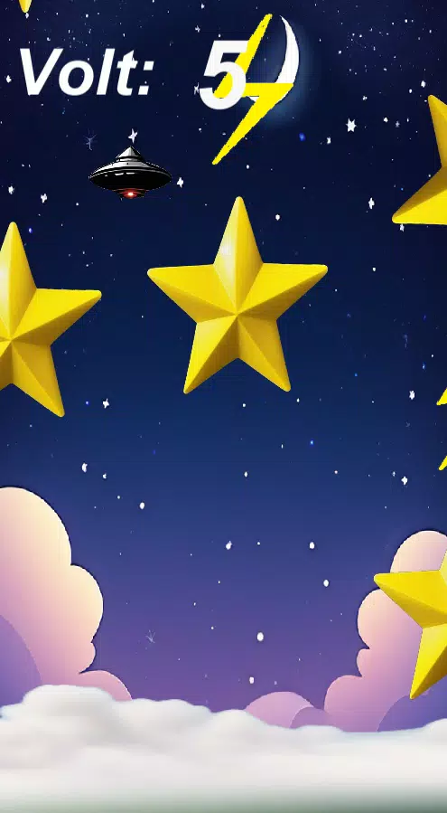 Ufogame স্ক্রিনশট 1