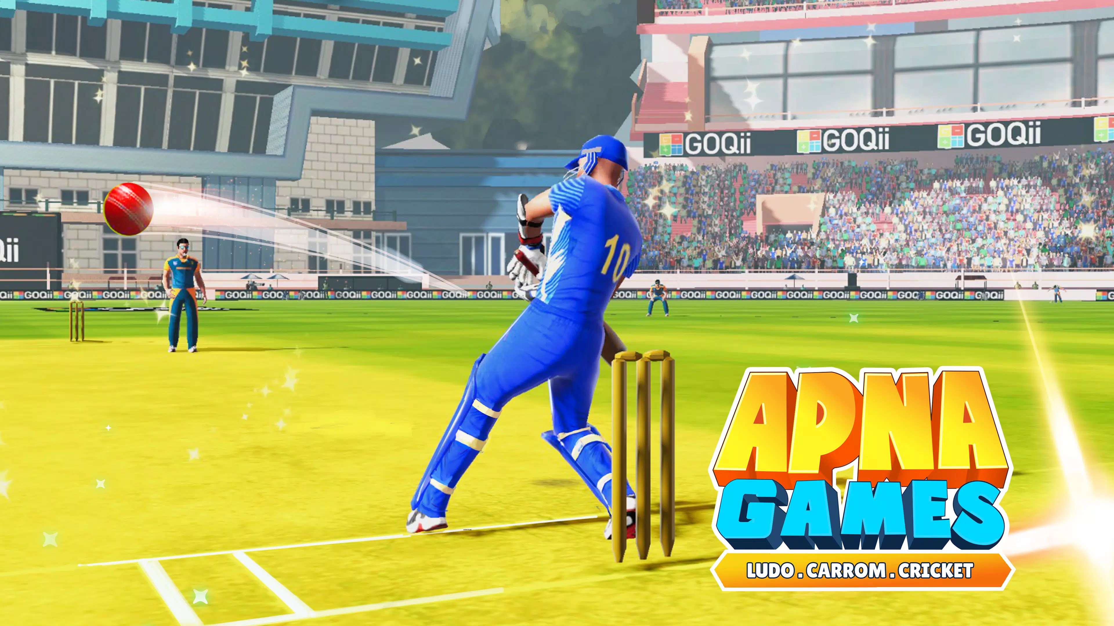 Apna Games 螢幕截圖 3