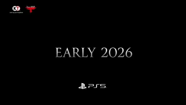 Nioh 3 Demo Shadow, PS State of Play sırasında düştü. Haziran 2025