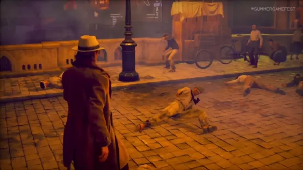 STRANGER THAN HEAVEN Preorder and DLC