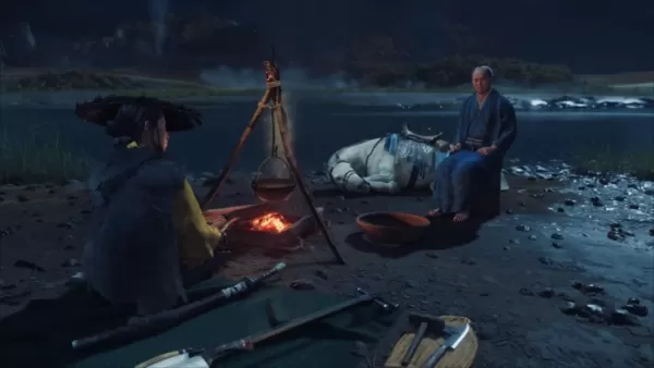 Ghost of Yōtei Follows Elden Ring and Breath of the Wild For Top-Tier Exploration