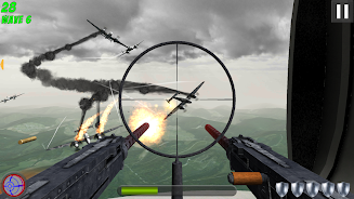 Tail Gun Charlie स्क्रीनशॉट 1