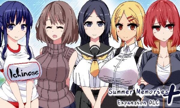Summer Memories Mod Tangkapan skrin 3