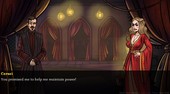 Schermata Game of Whores [v0.26] 2