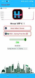 Hmax Vip - Secure Fast VPN Скриншот 0