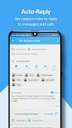 SKEDit: Auto Message Scheduler ဖန်သားပြင်ဓာတ်ပုံ 0