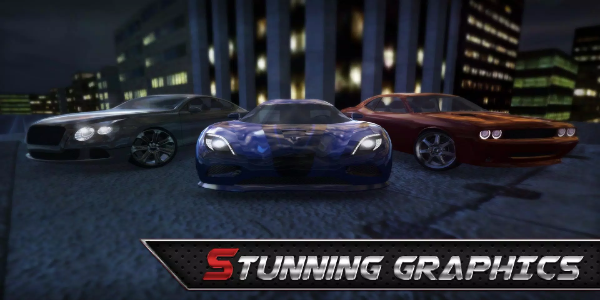 Real Driving 3D 螢幕截圖 2