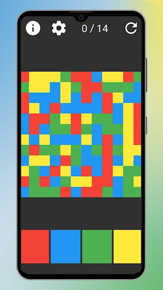 Marksmanns Mod ภาพหน้าจอ 0