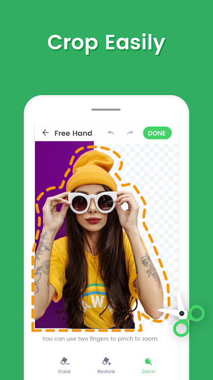 Sticker Maker – WASticker Mod স্ক্রিনশট 2
