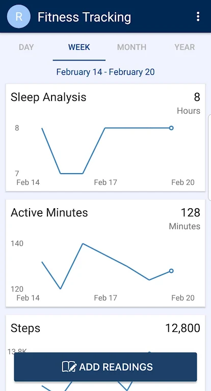 MyUCDavisHealth应用截图第0张