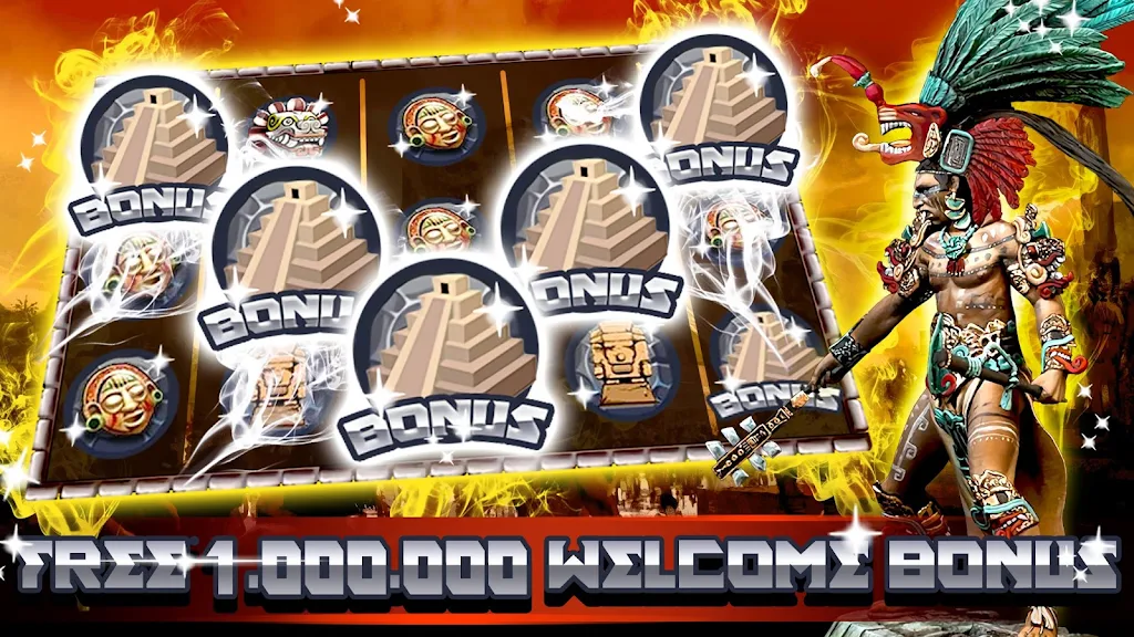 Royal Vegas Spins Slots - Free Casino Slot Machine 螢幕截圖 3