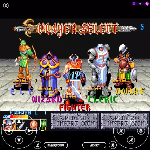RetroX应用截图第3张